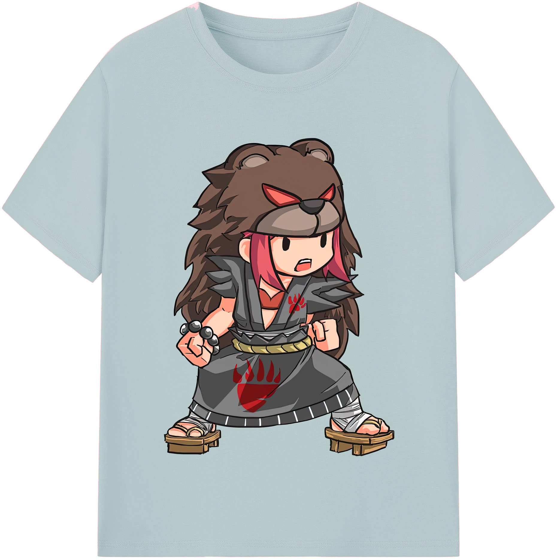 リーグ・オブ・レジェンド League of Legends LOL 綿100％半袖Tシャツ（フロントプリント）